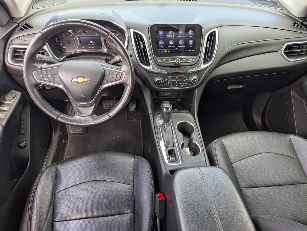 Used 2019 Chevrolet Equinox Premier AWD/4WD image 28