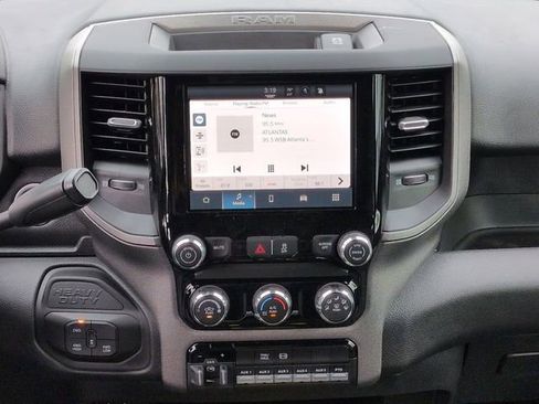 New 2025 RAM 5500 Tradesman image 18