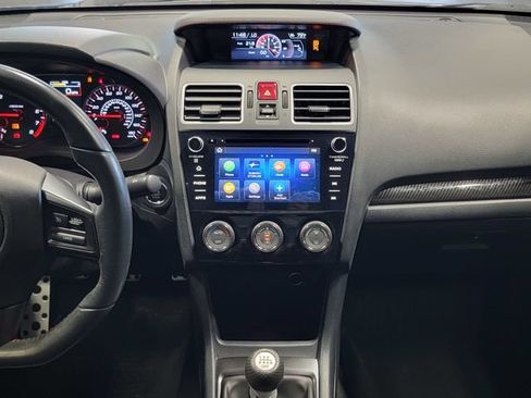 Used 2021 Subaru WRX Limited w/ Popular Package #3 AWD/4WD image 19