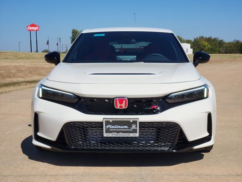 New 2025 Honda Civic Type R image 6