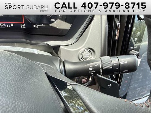New 2026 Subaru Forester Touring AWD/4WD image 41