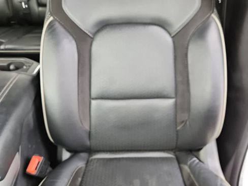 Certified 2024 RAM 1500 Laramie image 14