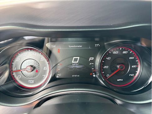 Used 2020 Dodge Charger GT w/ Blacktop Package RWD image 19