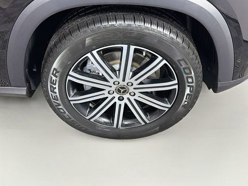 New 2026 Mercedes-Benz GLE 350 4MATIC image 35