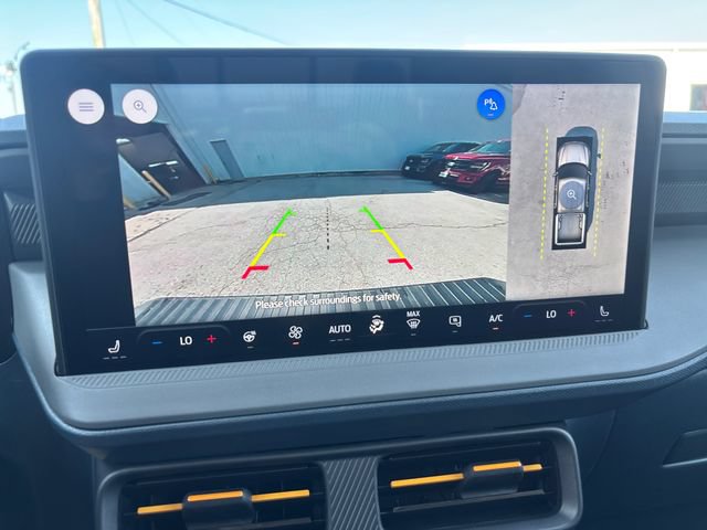 New 2026 Ford Maverick Tremor AWD/4WD image 19