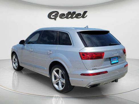 Used 2019 Audi Q7 3.0T Prestige w/ Prestige Package AWD/4WD image 7