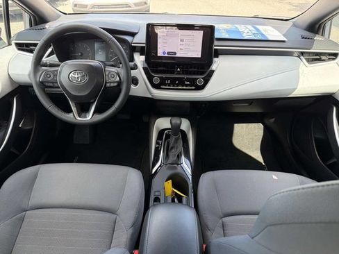 Certified 2024 Toyota Corolla SE FWD image 21