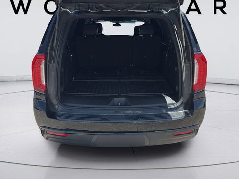 Used 2022 GMC Yukon SLE RWD image 19