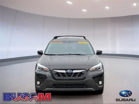Used 2023 Subaru Crosstrek 2.5i Limited image 2