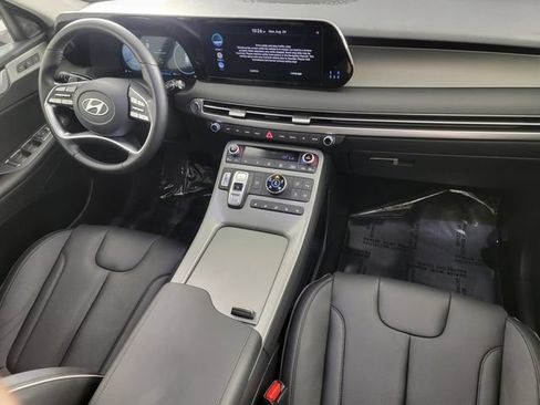 Used 2025 Hyundai Palisade SEL AWD/4WD image 32