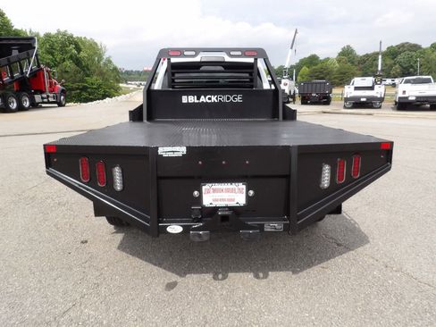 Used 2024 RAM 3500 SLT w/ Quick Order Package 2YG SLT AWD/4WD image 6