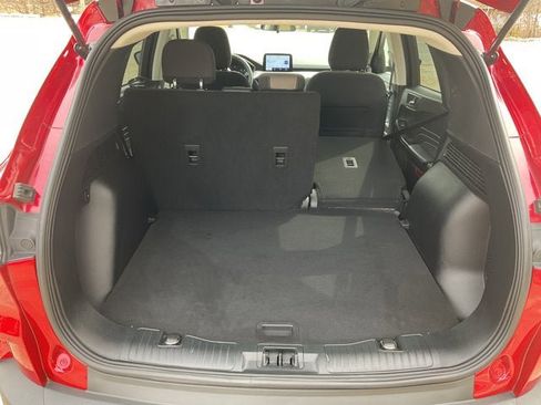 Certified 2022 Ford Escape SE w/ Cold Weather Package image 27