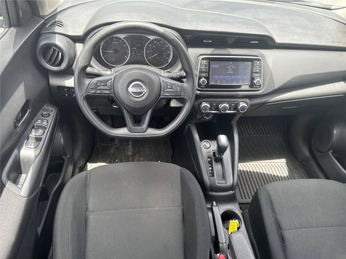 Used 2024 Nissan Kicks S FWD image 14