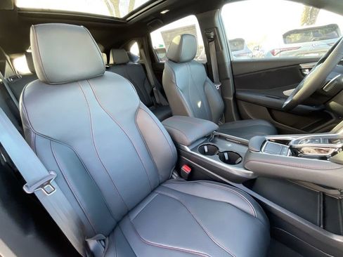 New 2026 Acura RDX A-Spec image 18