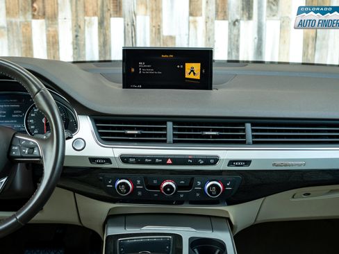 Used 2018 Audi Q7 2.0T Premium Plus w/ Premium Plus Package image 21