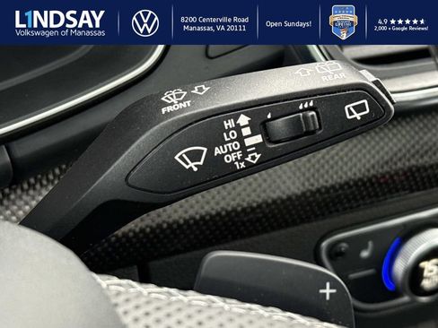 Used 2023 Audi SQ5 Prestige w/ Prestige Package image 20