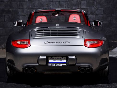 Used 2012 Porsche 911 Carrera GTS image 12