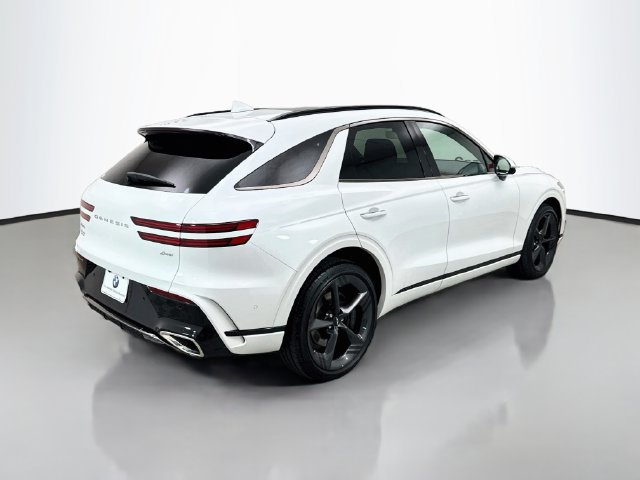 Used 2026 Genesis GV70 2.5T Sport Prestige AWD/4WD image 7