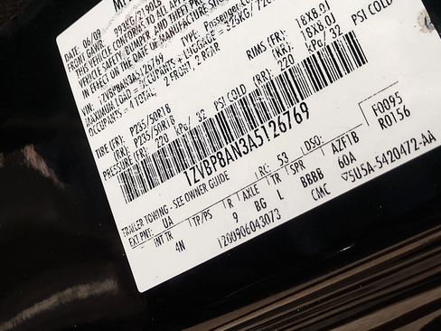 Used 2010 Ford Mustang Coupe image 12