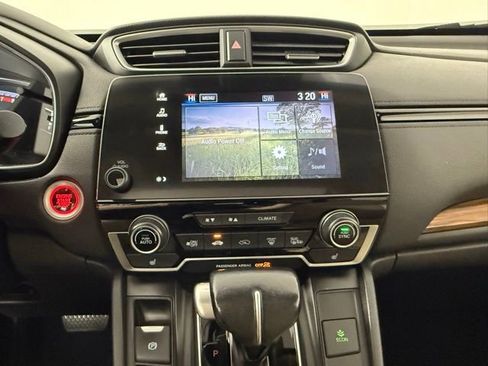 Used 2018 Honda CR-V EX-L image 21