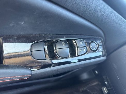 Certified 2024 Nissan Altima 2.5 SR image 14