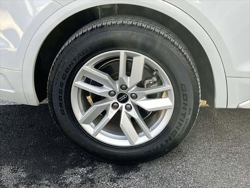 Used 2022 Audi Q5 2.0T Premium image 8