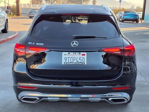Used 2025 Mercedes-Benz GLC 300 image 22