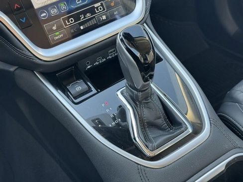 Used 2024 Subaru Outback Limited image 23