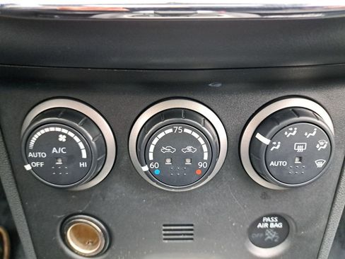 Used 2011 Nissan Rogue SV w/ SL Pkg image 22