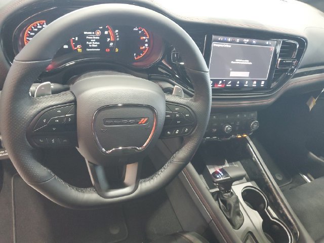 New 2026 Dodge Durango R/T AWD/4WD image 18