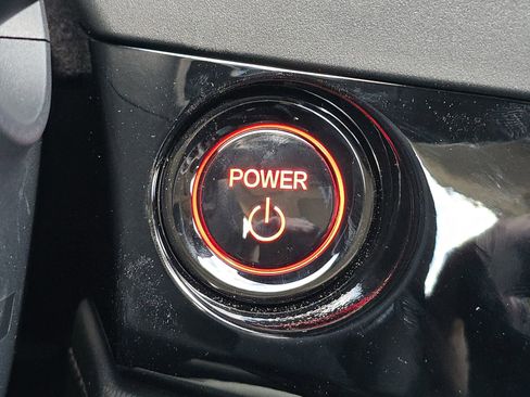 New 2026 Honda Accord EX-L image 15