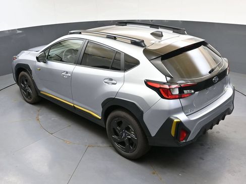 Certified 2025 Subaru Crosstrek 2.5i Sport AWD/4WD image 38