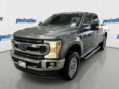 Used 2022 Ford F250 XLT w/ XLT Premium Package