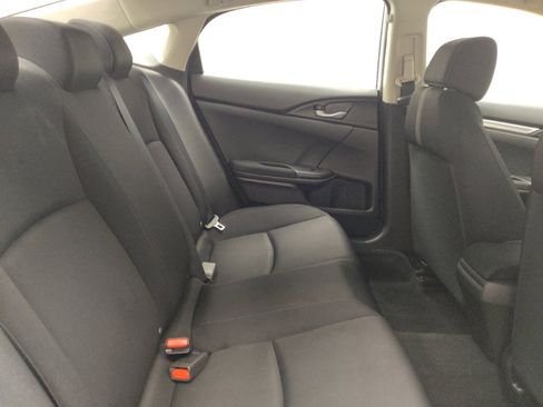 Used 2020 Honda Civic LX image 19
