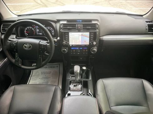 Used 2024 Toyota 4Runner TRD Pro AWD/4WD image 26