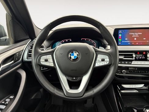 Used 2023 BMW X3 xDrive30i AWD/4WD image 12
