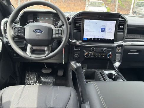 New 2026 Ford F150 STX image 19