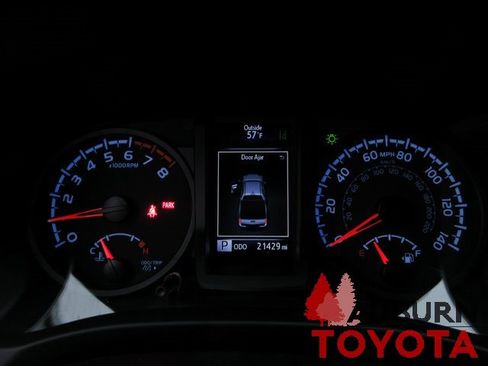 Certified 2023 Toyota Tacoma SR image 14