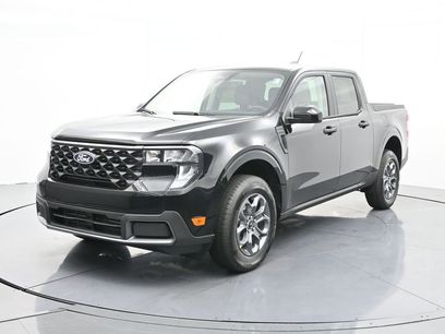 New 2025 Ford Maverick XLT w/ XLT Luxury Package