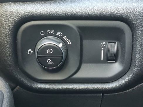 New 2026 RAM 2500 Tradesman image 26