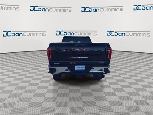 Used 2020 GMC Sierra 2500 SLT image 8