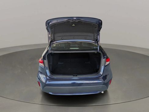 Used 2021 Toyota Corolla LE FWD image 14