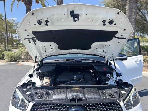 Used 2022 Mercedes-Benz GLE 350 4MATIC image 20