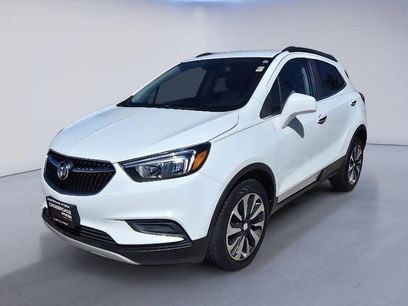 Used 2022 Buick Encore Preferred w/ Safety Package