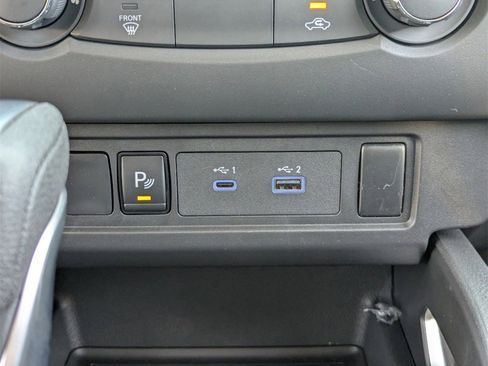 New 2025 Nissan Frontier SV image 17