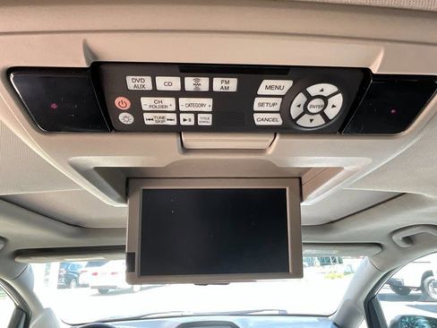 Used 2015 Honda Odyssey EX-L image 28