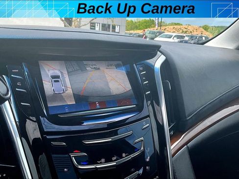 Used 2019 Cadillac Escalade Luxury AWD/4WD image 14