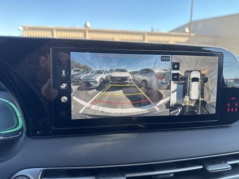 Used 2025 Hyundai Palisade XRT image 27