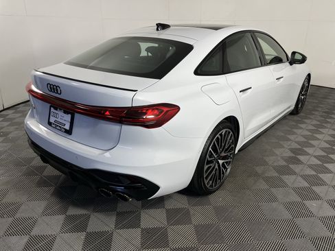 New 2025 Audi S5 Prestige image 8