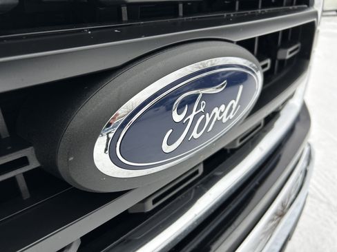 Certified 2021 Ford F150 XLT w/ Equipment Group 301A Mid image 21